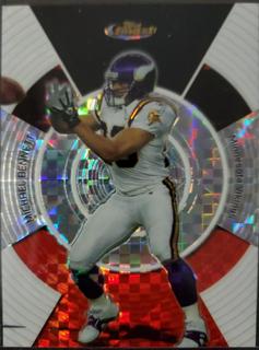 Michael Bennett