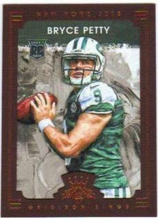 Bryce Petty