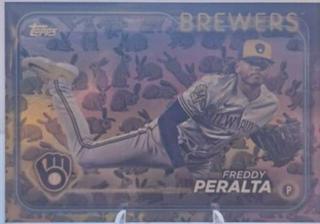 Freddy Peralta