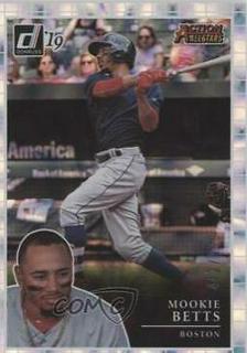 Mookie Betts