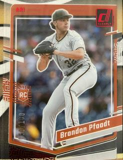 Brandon Pfaadt