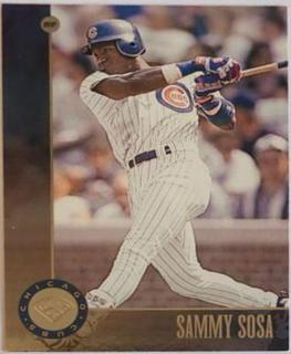 Sammy Sosa