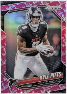 Kyle Pitts
