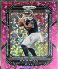 Malik Willis