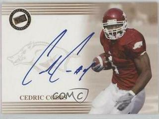 Cedric Cobbs