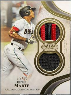 Ketel Marte
