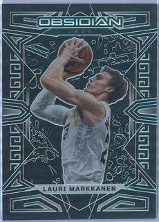Lauri Markkanen