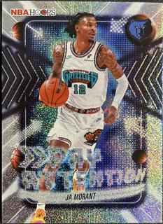 Ja Morant