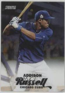 Addison Russell