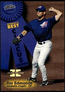 Jim Edmonds