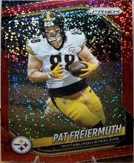 Pat Freiermuth