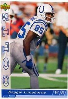 Reggie Langhorne