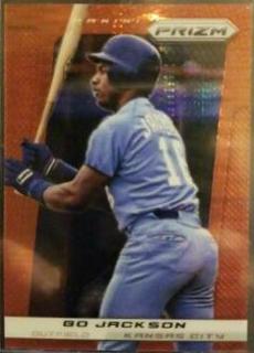 Bo Jackson