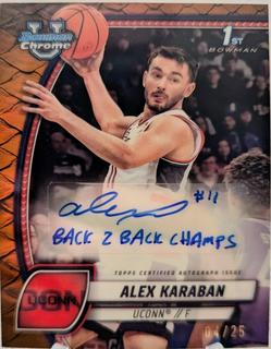 Alex Karaban