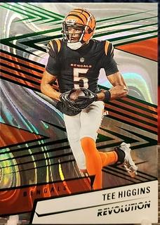 Tee Higgins