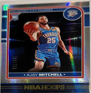 Ajay Mitchell