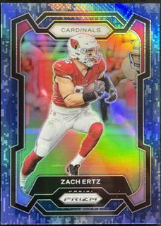 Zach Ertz