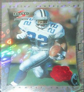 Emmitt Smith