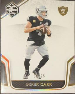 Derek Carr