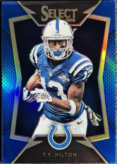 T.Y. Hilton