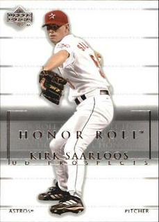 Kirk Saarloos