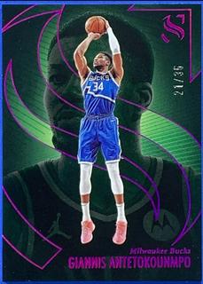 Giannis Antetokounmpo