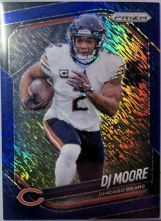 DJ Moore