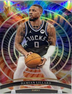 Damian Lillard