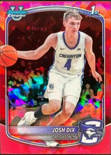 Josh Dix