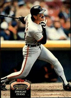 Dwight Evans