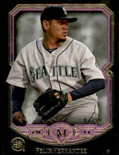 Felix Hernandez