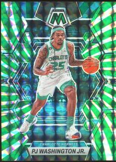 PJ Washington Jr.