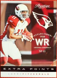 Larry Fitzgerald