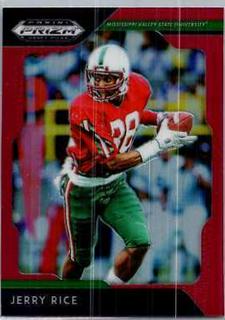 Jerry Rice