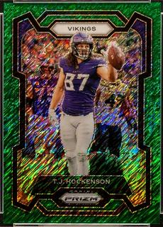 T. J. Hockenson