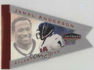 Jamal Anderson