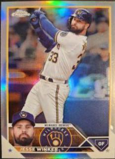 Jesse Winker