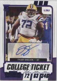 Tyler Shelvin