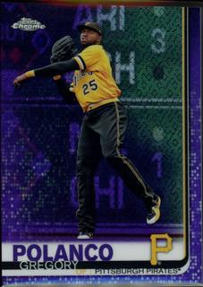 Gregory Polanco