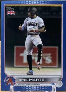 Ketel Marte
