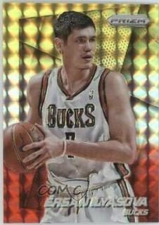 Ersan Ilyasova