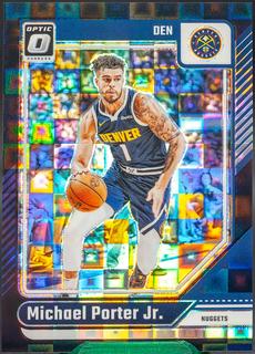 Michael Porter Jr.