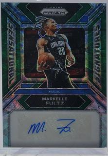 Markelle Fultz