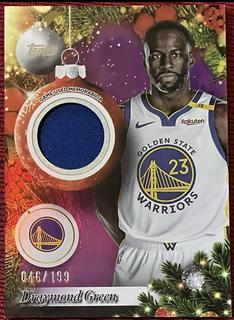 Draymond Green