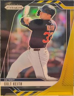 Colt Keith