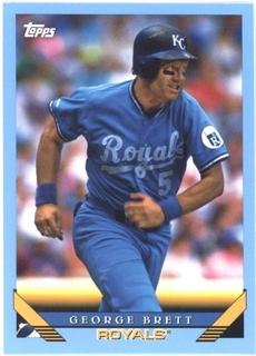 George Brett