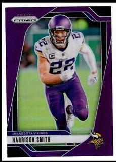 Harrison Smith