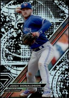 Josh Donaldson