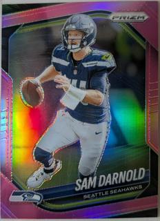 Sam Darnold