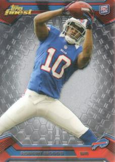 Robert Woods